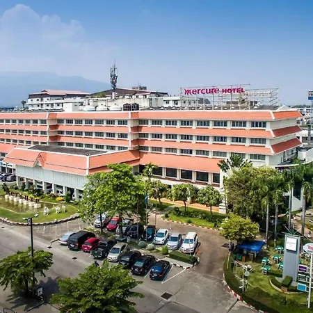 Mercure Chiang Mai